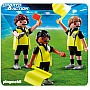 Referees