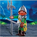 Spanish Knight