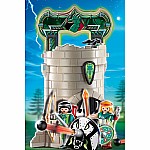 Knights Take Along Tower