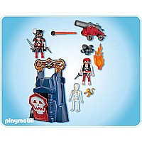 Playmobil Pirates Take Along Dungeon 4776