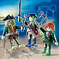 4800 Ghost Pirates