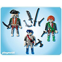 4800 Ghost Pirates