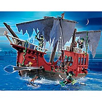PM Ghost Pirate Ship