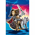 4807 Swordsman