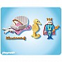 Playmobil Ocean King with Seahorse Carriage 4815