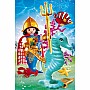 Playmobil Ocean Prince 4817