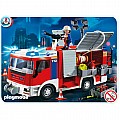 Fire Engine