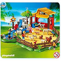 Children's Zoo
