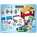 Children's Zoo