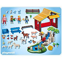 Children's Zoo