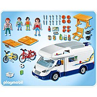 Family Motorhome