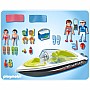 Family Speedboat
