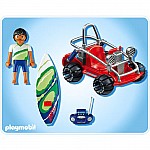 Beach Buggy
