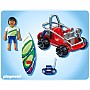 Beach Buggy