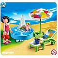 Wading Pool