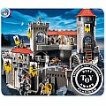 Lion Knights' Castle