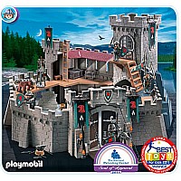 Falcon Knights' Castle