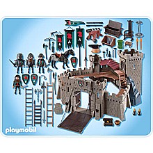 Falcon Knights' Castle