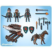 Falcon Knights' Ballista