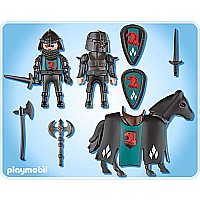 Falcon Knights Troop