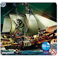 Pirates Ship