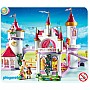 Princess Fantasy Castle
