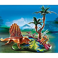 Dimetrodon