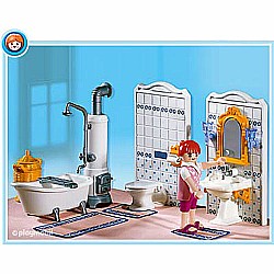 Bathroom for Grande Mansion