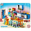 Grand Kitchen