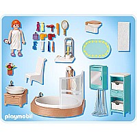 Grand Bathroom