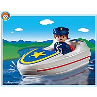 Coastal Search and Rescue