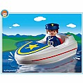 123 Coastal Search and Rescue