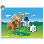 1.2.3 Zoo Veterinarian