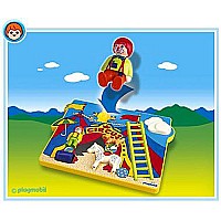 Circus Puzzle