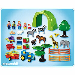 1.2.3 Large Zoo