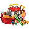 My Take Along 1.2.3 Noah's Ark
