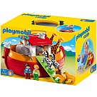Playmobil 123 My Take-Along Noah's Ark