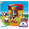 Interactive Play and Learn 1.2.3 Farm