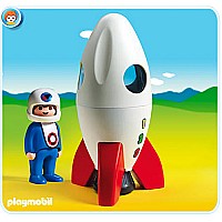 1.2.3 Moon Rocket