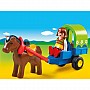1.2.3 Pony Wagon