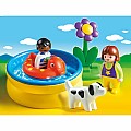 1.2.3 Wading Pool