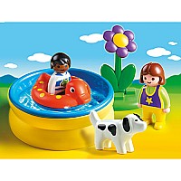 1.2.3 Wading Pool