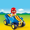 1.2.3 Quad Bike