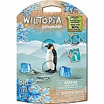 Wiltopia - Emperor Penguin