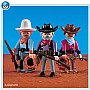 3 Cowboys
