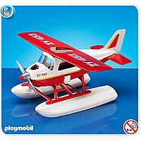 Seaplane