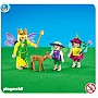 Playmobil Fairies with fawn 7463