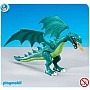 Medium Dragon