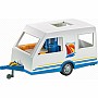 Camping Trailer