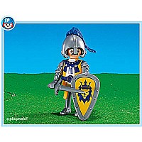 Playmobil 7767 King Knights Leader